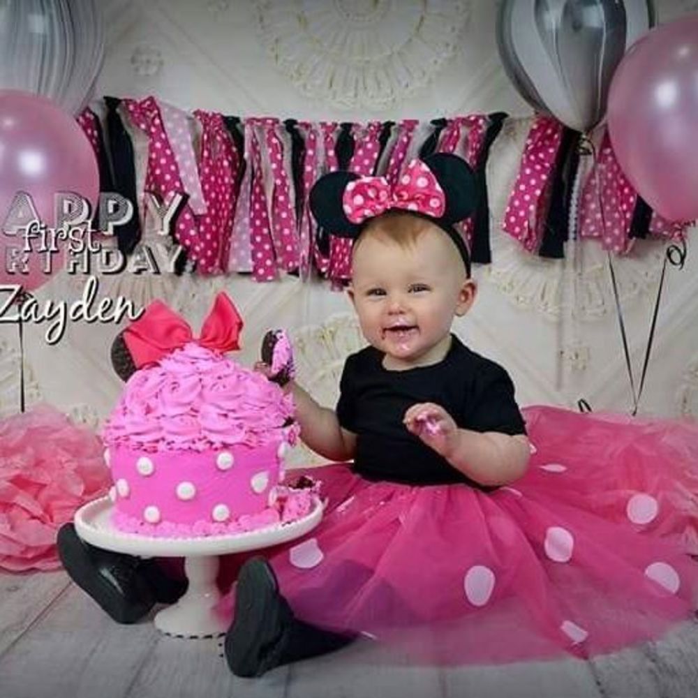 Meet your Posher, Heather